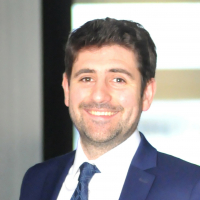 Romuald CAIJEO