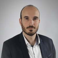 GREGORY CAGNON