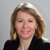 Christel BRANJONNEAU