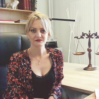 ISABELLE CANTAIX-MORIN ISABELLE CANTAIX-MORIN