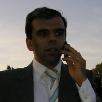 Thomas DUMONT