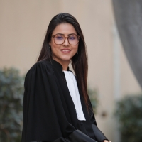 SAMAH TERZAK SAMAH TERZAK