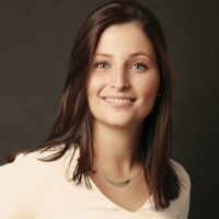 Virginie CADOUIN