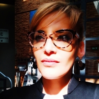 Bouchra ADDOU-ESSEBBAH