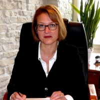 NATHALIE LANGLOIS-THIEFFRY NATHALIE LANGLOIS-THIEFFRY