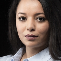 AZIZA DRIDI