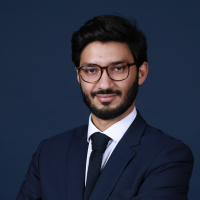 Elias BOURRAN