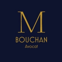Morgane BOUCHAN