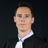 Guillaume LACAZE Guillaume LACAZE