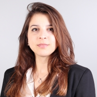 Marie GRANGÉ