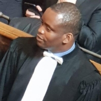 Michel NTSAMA
