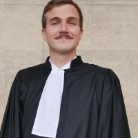 David ALEXANDRE