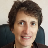 Sophie CHARTIER Sophie CHARTIER