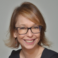 Stéphanie ALIZARD Stéphanie ALIZARD