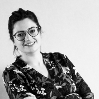 Charlne LEBEY