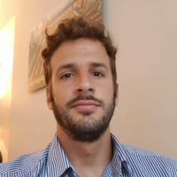 Charles BENATAR Charles BENATAR