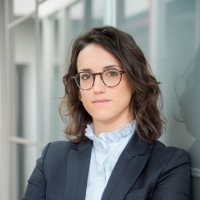 Marine BAUDRY