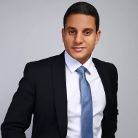 Rajnish LAOUINI