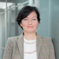 Audrey NICOLAS