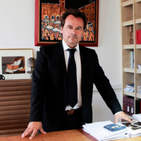 Nicolas BRAHIN