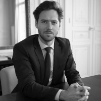 Tanneguy DE BELLESCIZE