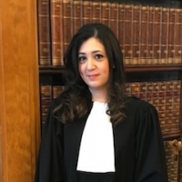 Chreifa BADJI OUALI