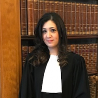 Chreifa BADJI OUALI Chreifa BADJI OUALI