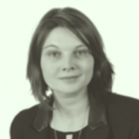 Maud GAZEAU