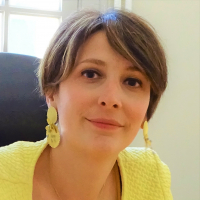 Pauline MOREL