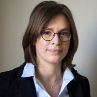 Alexandra PASCAL Alexandra PASCAL