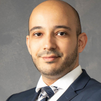 Hedi SAHRAOUI