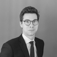 Alexandre DE LOUVIGNY Alexandre DE LOUVIGNY