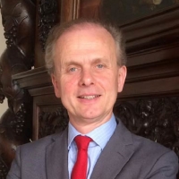 Thierry BOUCLIER