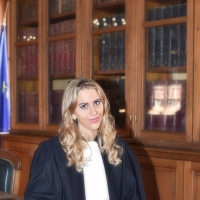 Sarah SALDMANN