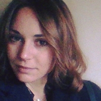 Laetitia BARRILE