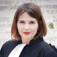 Mylne MARCHAND