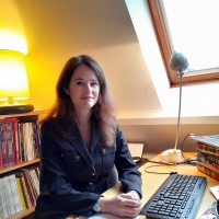 Aurélie BRAUD