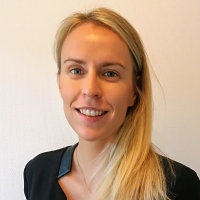 Bérangère CHEVALIER Bérangère CHEVALIER