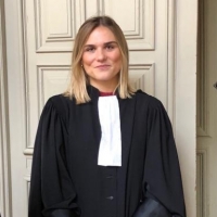 Sophie LEFEUVRE