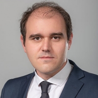 Gino MARINHO