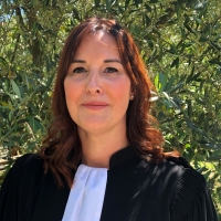 ANNE-SOPHIE VERDIER