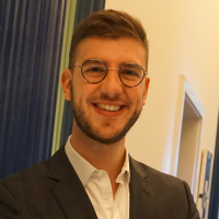 Alexandre MUSCHEL Alexandre MUSCHEL