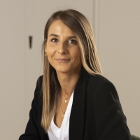 Priscillia MAIANO Priscillia MAIANO