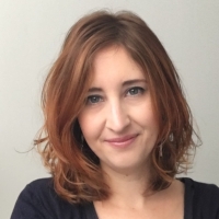 Carole SOUDANT