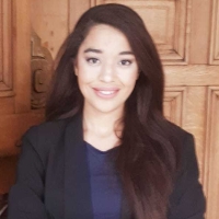 Sarah IDRISSI-TAGHKI
