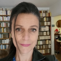Sandra ZEMMOUR-KOSKAS