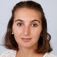 Joy PESIGOT Joy PESIGOT