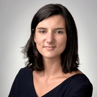 Vanille LABORIE