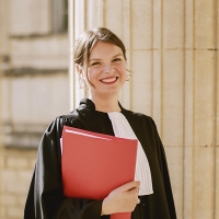 Stéphanie BACLE