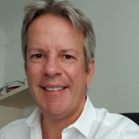 Laurent CARETTO